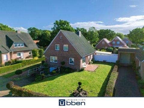 Aurich Häuser, Aurich Haus kaufen