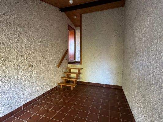 Schlafen -  Ansicht II