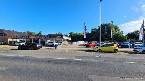 Delmenhorst Renditeobjekte, Mehrfamilienhäuser, Geschäftshäuser, Kapitalanlage