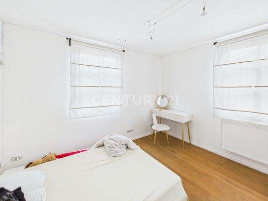 Weiteres Schlafzimmer