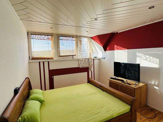 Elternschlafzimmer OG 