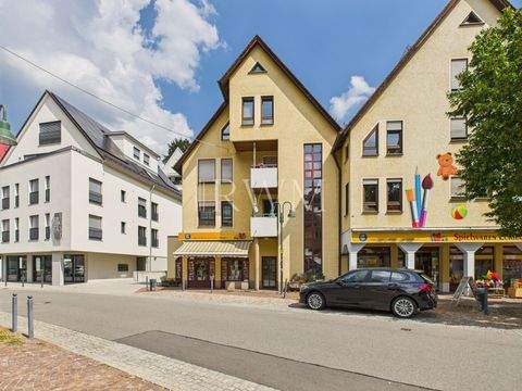 Altensteig Wohnungen, Altensteig Wohnung kaufen
