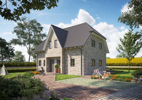 Oberharmersbach Häuser, Oberharmersbach Haus kaufen