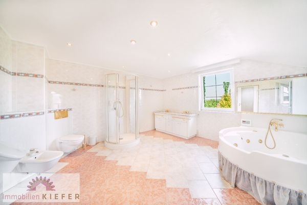 Badezimmer OG