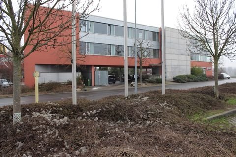 Bensheim Büros, Büroräume, Büroflächen 