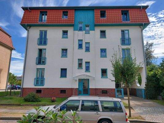 Singlewohnung Nähe Marktplatz