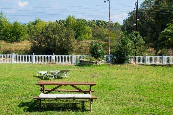 MAISONETTE HALKIDIKI KASSANDRA