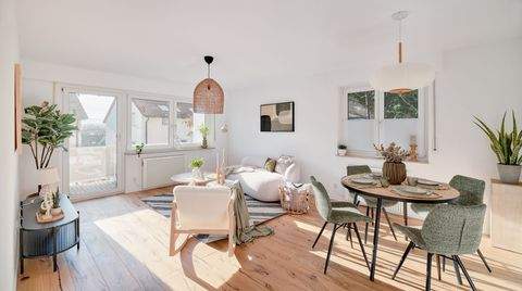 Waiblingen Wohnungen, Waiblingen Wohnung kaufen