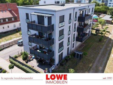 Ludwigsfelde Wohnungen, Ludwigsfelde Wohnung kaufen