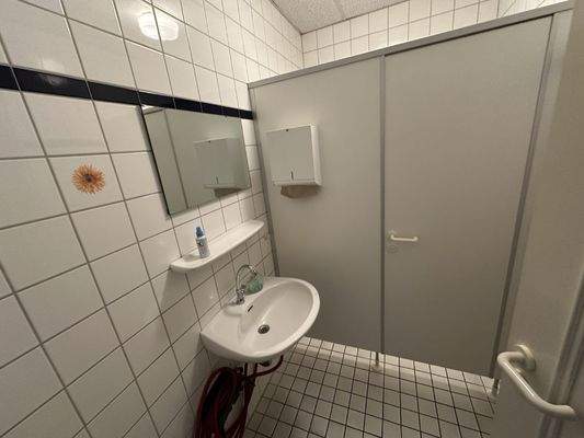 Sanitär - Lütt Immobilien