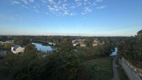 Bernburg (Saale) Renditeobjekte, Mehrfamilienhäuser, Geschäftshäuser, Kapitalanlage