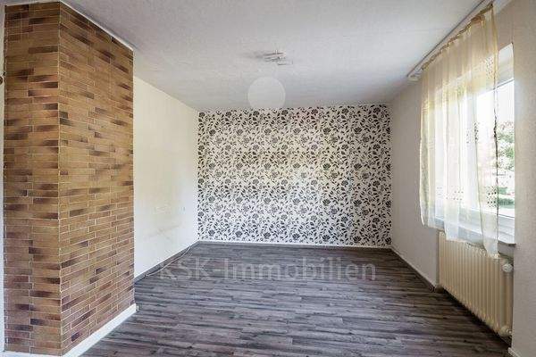 Wohnzimmer Erdgeschoss