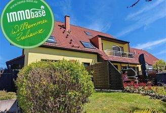 Willkommen Zuhause