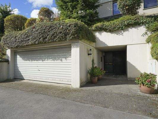 Doppelgarage für Ihre PKWs