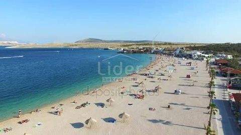 Novalja Bauernhöfe, Landwirtschaft, Novalja Forstwirtschaft