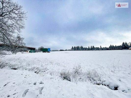 Grundstück - Landwirtschaftliche Fläche