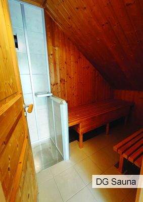 DG Sauna