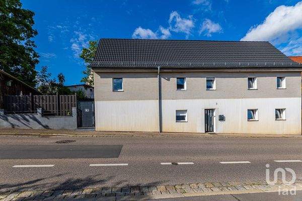 Markgrafenstraße 3 - Schwabach-24