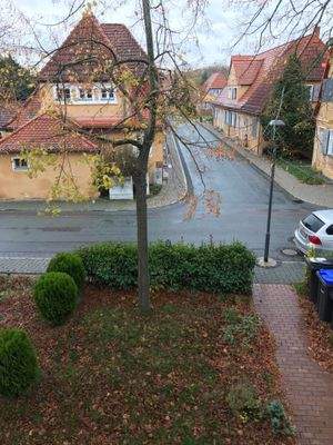 Ausblick 1.OG zum Ringweg