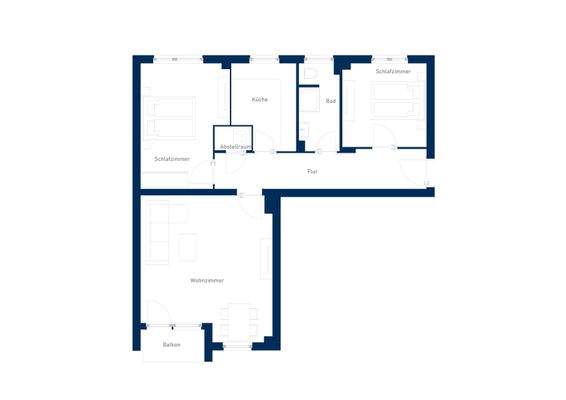 Floorplans