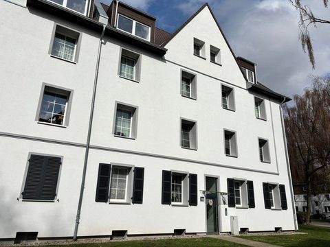 Dortmund Wohnungen, Dortmund Wohnung mieten