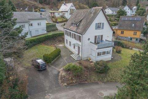 Badenweiler Häuser, Badenweiler Haus kaufen