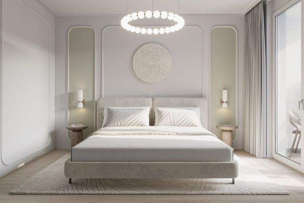 WINEGG-Siebenbrunnengasse 44 - Zimmer