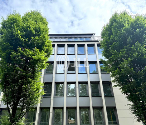 Außenansicht Vorderhaus - ET