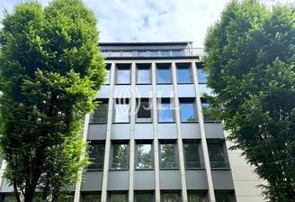 Außenansicht Vorderhaus - ET