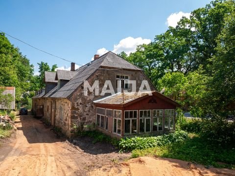 Straupe Häuser, Straupe Haus kaufen