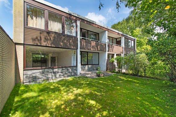 Idyllisches Wohnen im Alsterthal