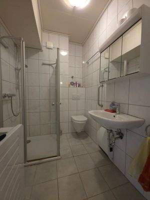 WHG Erdgeschoss links