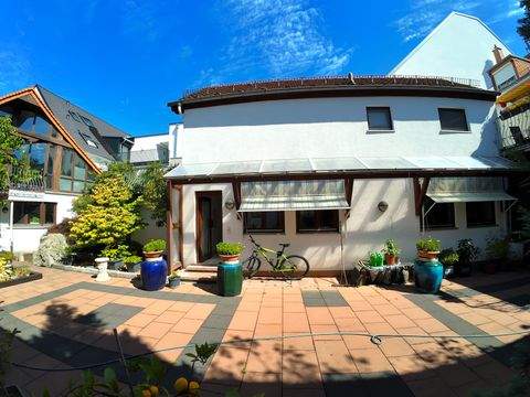 Stutensee Häuser, Stutensee Haus mieten 