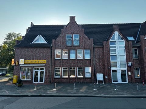 Wilhelmshaven / Fedderwardergroden Wohnungen, Wilhelmshaven / Fedderwardergroden Wohnung kaufen