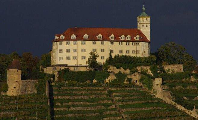 Schloss_Kaltenstein Vaihingen