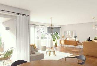 Sonnig & Licht durchflutet!