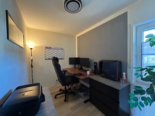 Büro OG