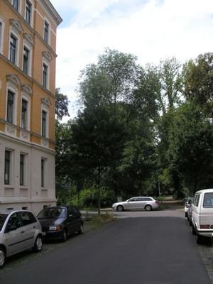 Reudnitz-Park