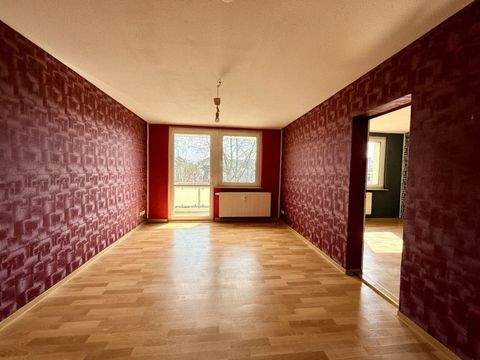 Plauen Wohnungen, Plauen Wohnung mieten