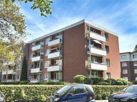 Hamburg Wohnungen, Hamburg Wohnung kaufen