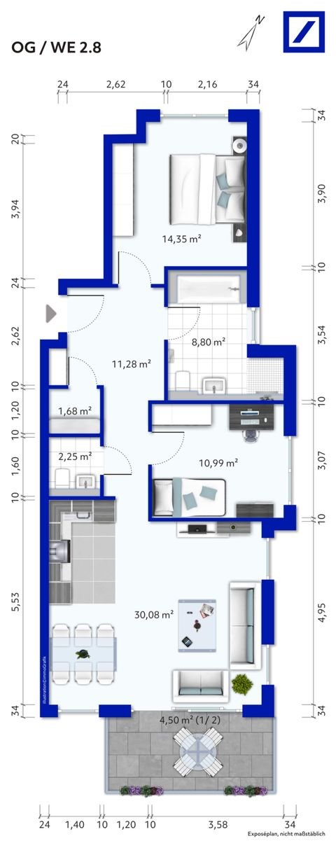 Bönnigheim Wohnungen, Bönnigheim Wohnung kaufen