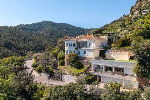 Theoule sur Mer Häuser, Theoule sur Mer Haus kaufen