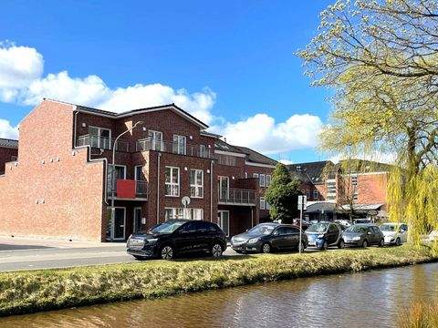Papenburg Wohnungen, Papenburg Wohnung kaufen