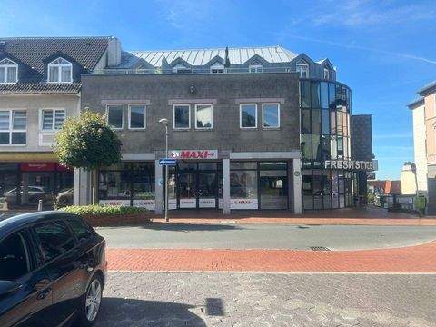 Lüdenscheid Ladenlokale, Ladenflächen 