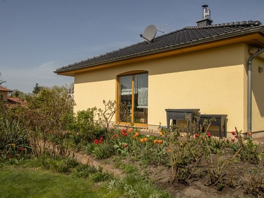 Seitenansicht