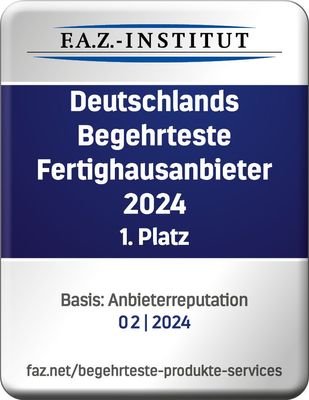 Auszeichnung
