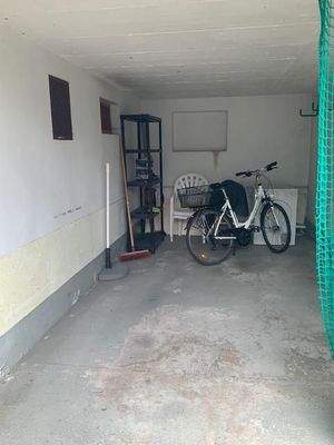 Carport/ Überdachter Stellplatz