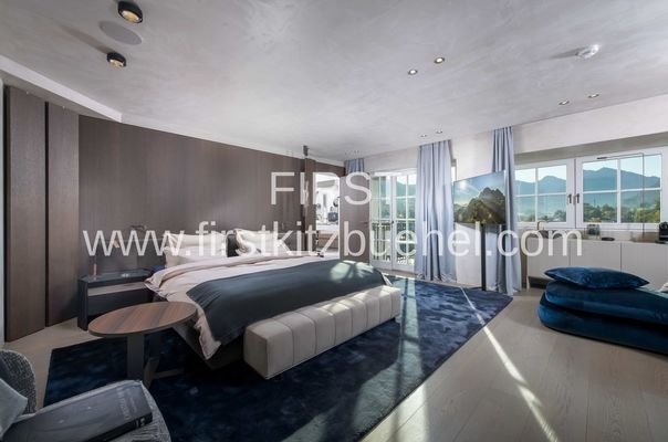 Masterschlafen_Kitzbühel_Penthouse