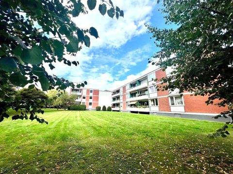 Hamburg Wohnungen, Hamburg Wohnung kaufen