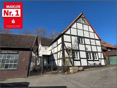 Möhnesee, Büecke Häuser, Möhnesee, Büecke Haus kaufen